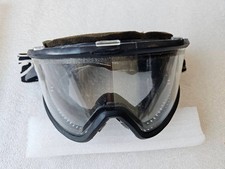 JT paintball mask frame black thin   flex pro...