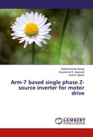 Sattyendrasing Seragi (U. A.) | Arm-7 Based Single Phase Z-Source Inverter...