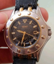 Seiko Premier Club Limited Edition 7N22 F050