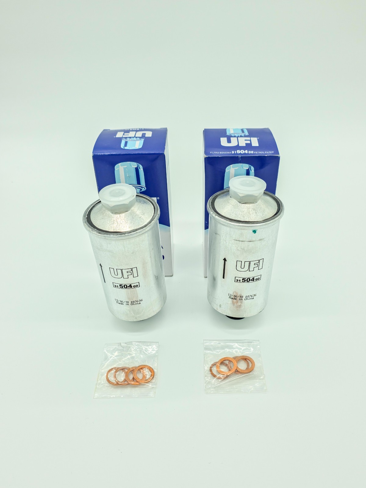 Lamborghini Diablo/Murcielago/Gallardo Fuel Filter 400201511 - Aftermarket