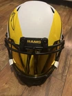 Aaron Donald Autographed