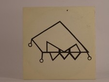 MEW APOCALYPSO (E96) Promo CD Single  EVIL OFFICE