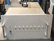 Otari MTR-90 II Reel to Reel Power Supply