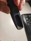 H COUF Artist TENOR SAXOPHONE MOUTHPIECE 4*R  Hard Rubber Open Box NO Box — photo 6