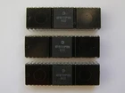 Vintage ex-USSR CPU KR1810VM86 #1 clone i8086 QTY=1