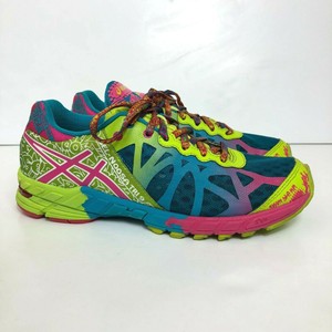 asics gel noosa tri 9 womens blue