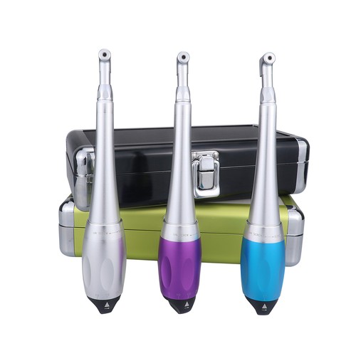 Adjustable Universal Implant 2.35mm Lab Handpiece Aluminum Box USA - Picture 6 of 12