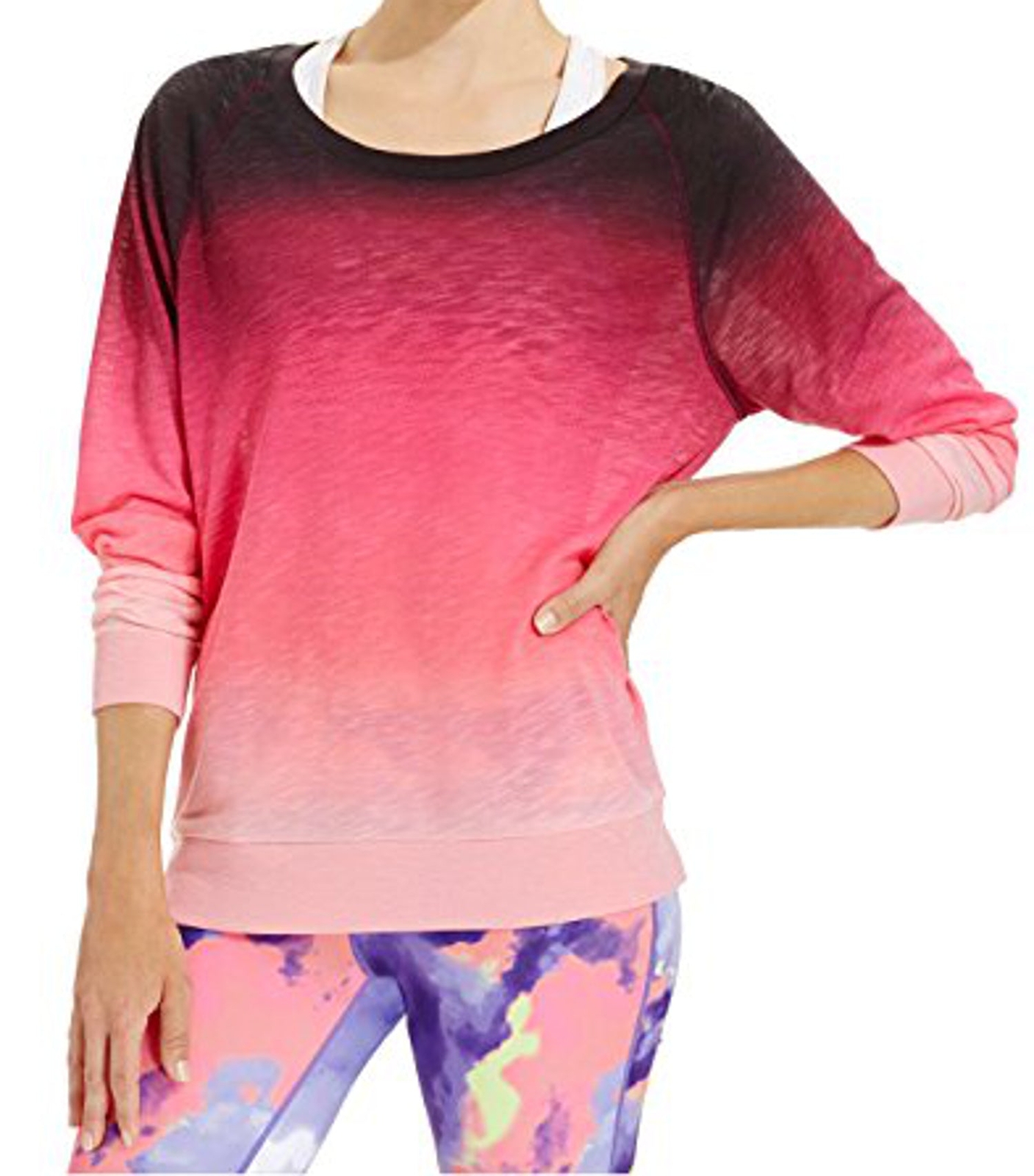 Ideology Top Women Size X-Small