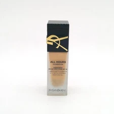 Yves Saint Laurent All Hours Foundation SPF30  #LN4   25ml *NEW*