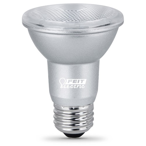 FEIT Electric PAR20 LED Bulb 450 lumens Daylight Floodlight 50Watt Equivalence - Picture 2 of 3