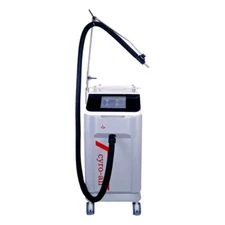 Low Noise Strong Reduce Pain Treatments -40℃ Air Cold Air Skin Cooling Machine
