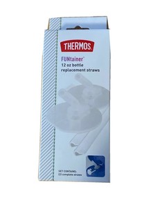 f400 replacement straw