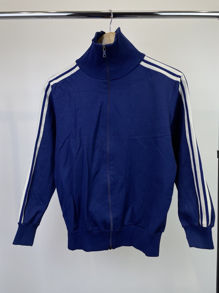 Adidas Vintage Yugoslavia Track Jacket size 4 - Small | eBay