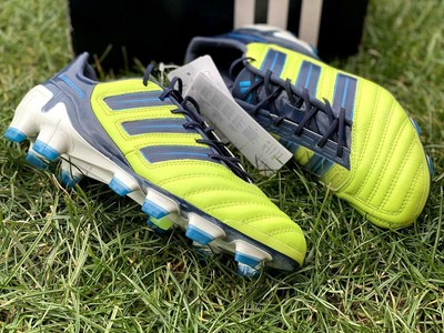 adipower predator trx fg