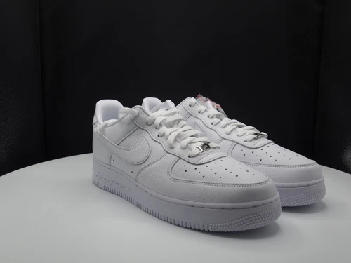 Nike Air Force 1 x Drake NOCTA "Certified Lover Boy" CZ8065-100 Men's size 11 US