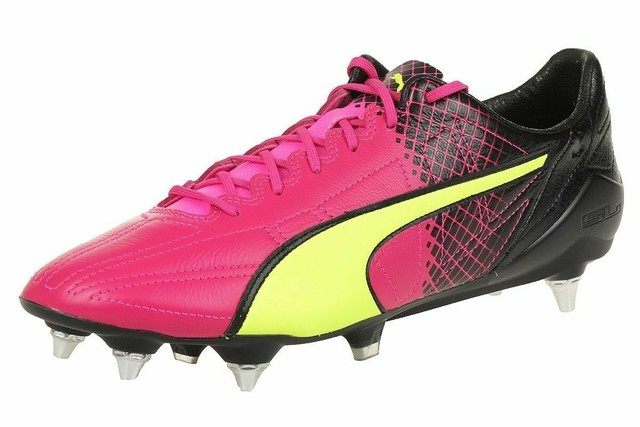 puma evospeed 1.4 sl