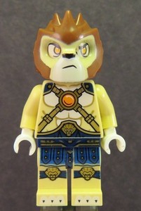 lego de chima