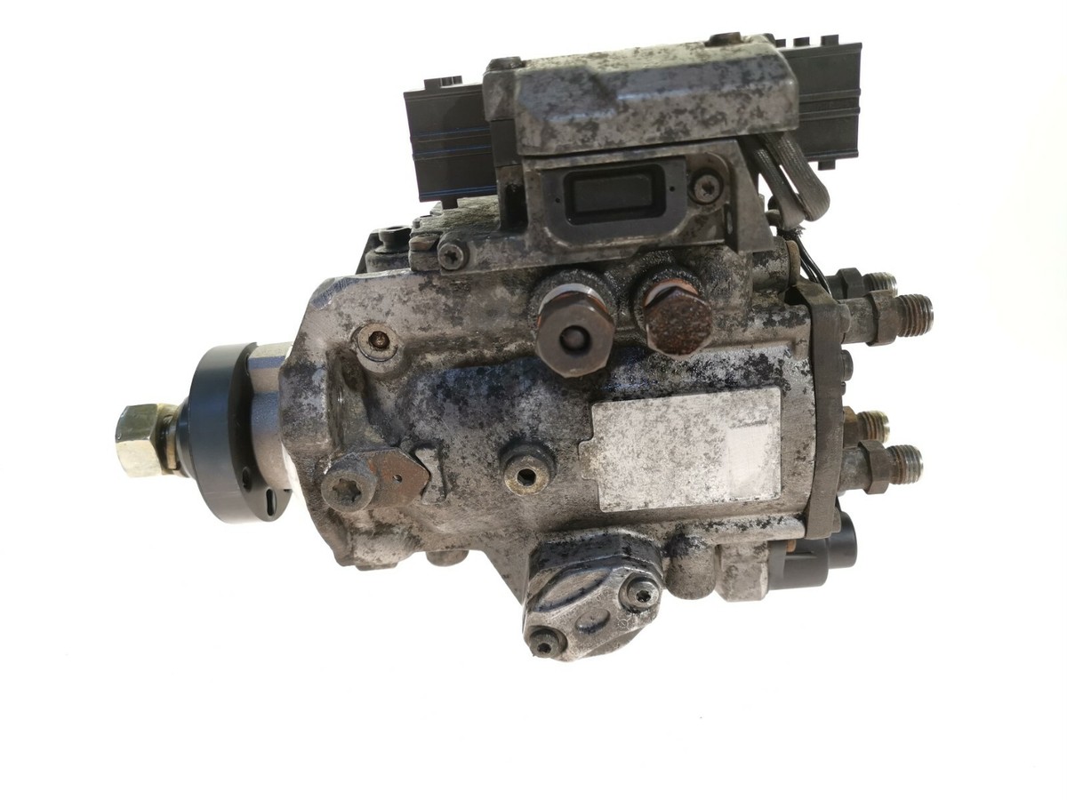 Original Opel Fuel Pump 0470504202, 0281010717 (id: 1714) | eBay