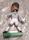 Zach Thornton #18 Bobblehead and Chicago Fire Rally Towel Ring Of Fire Promo — photo 4
