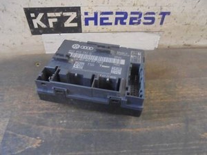 Innenraumsteuergerät Audi A4 8K B8 8K0959792Q 174514