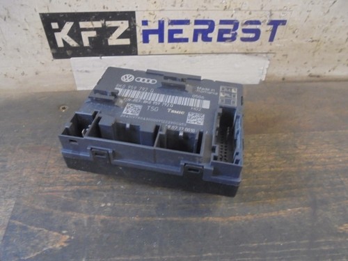 Innenraumsteuergerät Audi A4 8K B8 8K0959792Q 174514