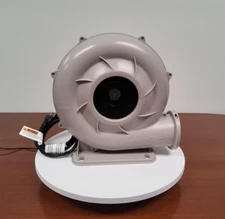 Foshan Huawei Air-Blower Model GW2L Air Pump 115V  Video available