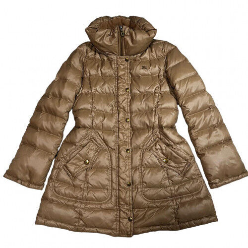 BURBERRY BLUE LABEL 3way down jacket in Nova check | eBay BURBERRY BLUE LABEL 3way down jacket in Nova check | eBay