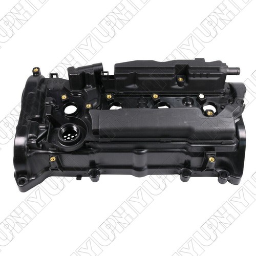 2.4L Engine Valve Cover Engine Valve Cover With Gasket For 2013-2017 Honda Accord & 2015-2019 CR-V 2.4L - Direct Fit Replacement 2005 Honda Civic Valve Cover - Foto 9