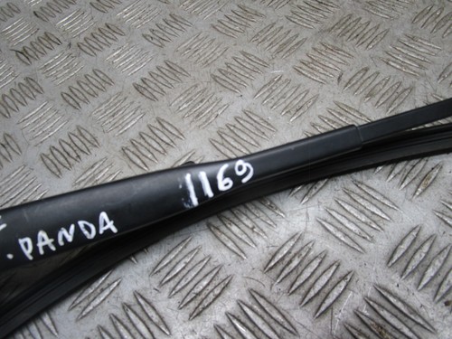 2015 FIAT PANDA POP 1.2 PET 5DR DRIVER SIDE FRONT WIPER ARM OEM - Picture 6 of 6