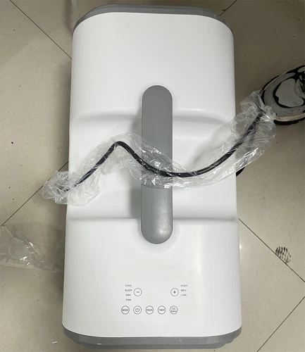 420W Elektrische Tragbare Klimaanlage Outdoor LKW Zelt Camping Klimaanlagen 220V - Bild 19 von 21