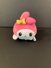 Plush Sanrio Teeturtle Reversible Hello Kitty  Friends 2023