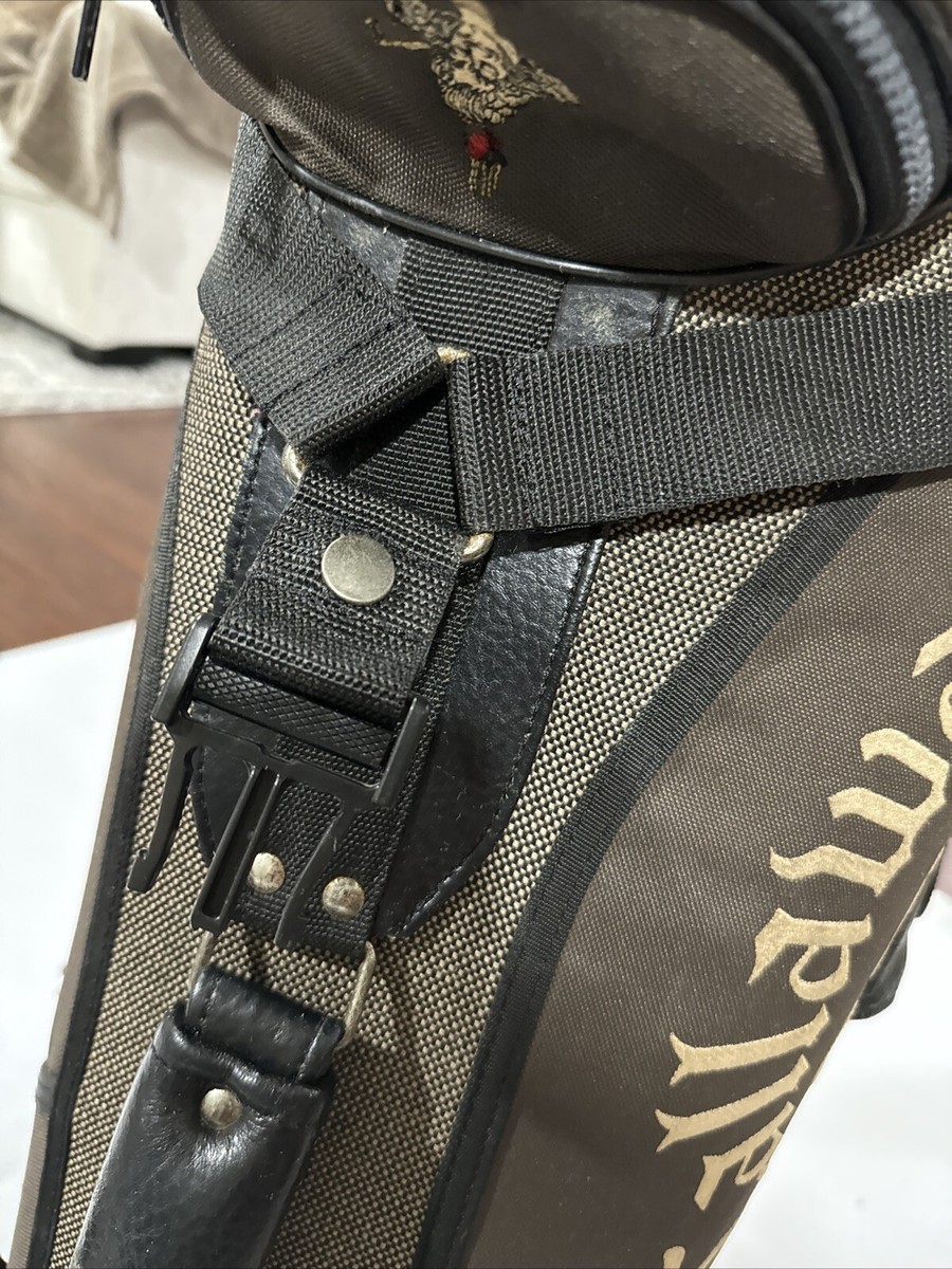 ゴルフバッグ・キャディバッグ Callaway Sport Travel Cover 13JM Callaway Golf Travel Bag Soft Case Zippered w Wheels Blue