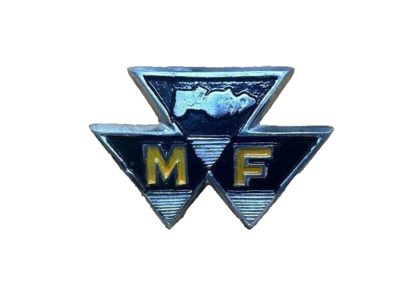 828136M1 For Massey Ferguson MF 35 835 FE35 Tractor Metal Front  