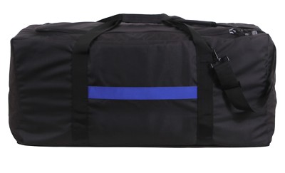 thin blue line tactical backpack