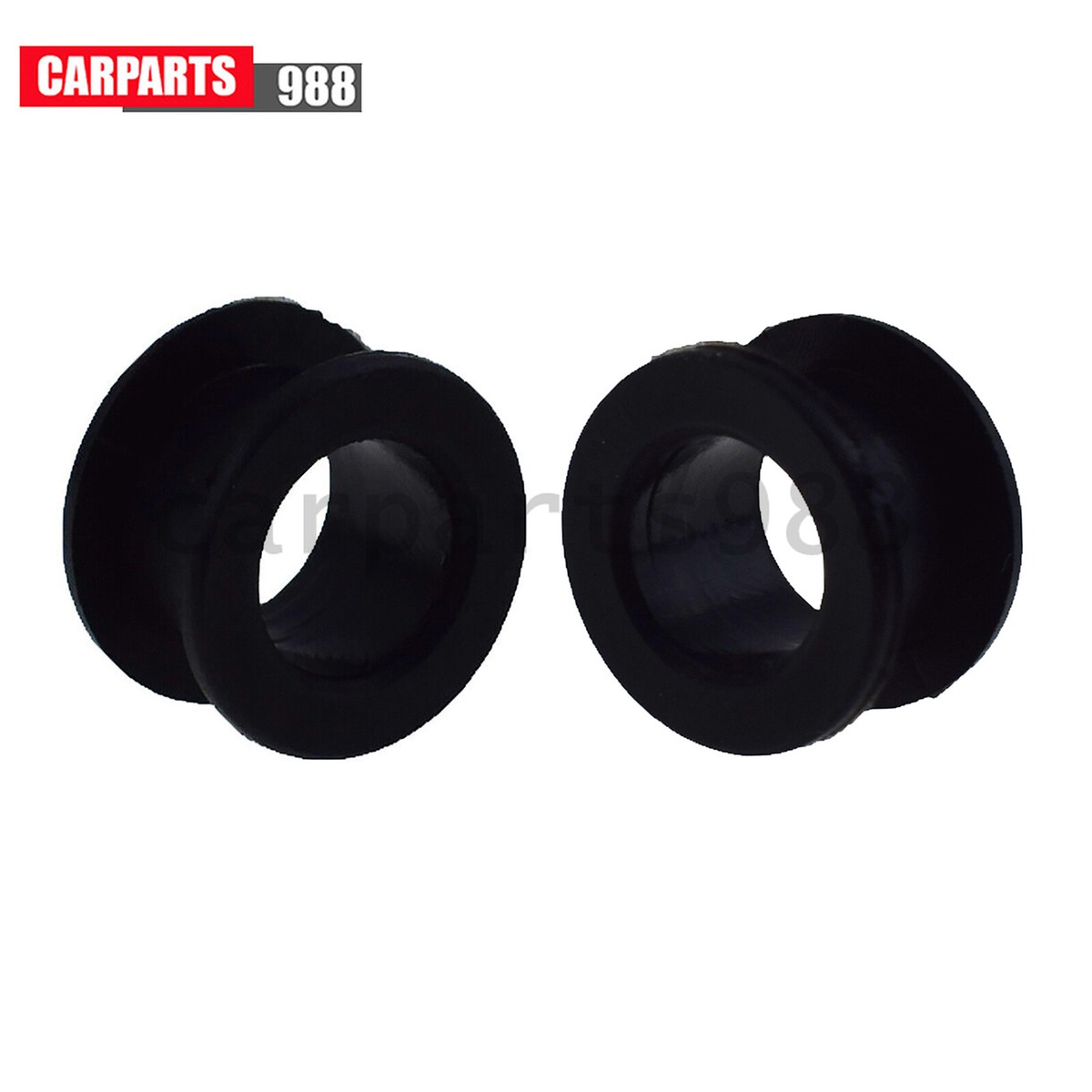 2x Shifter Cable Bushings 33835-08010 For Toyota Sienna 2004-2010