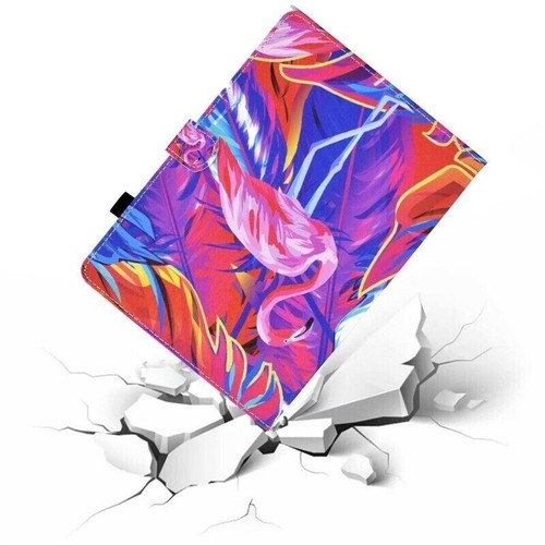 For Samsung Galaxy Tab A9 Plus / A9 Tablet Case Folio Flip Leather Stand Cover - Picture 92 of 279