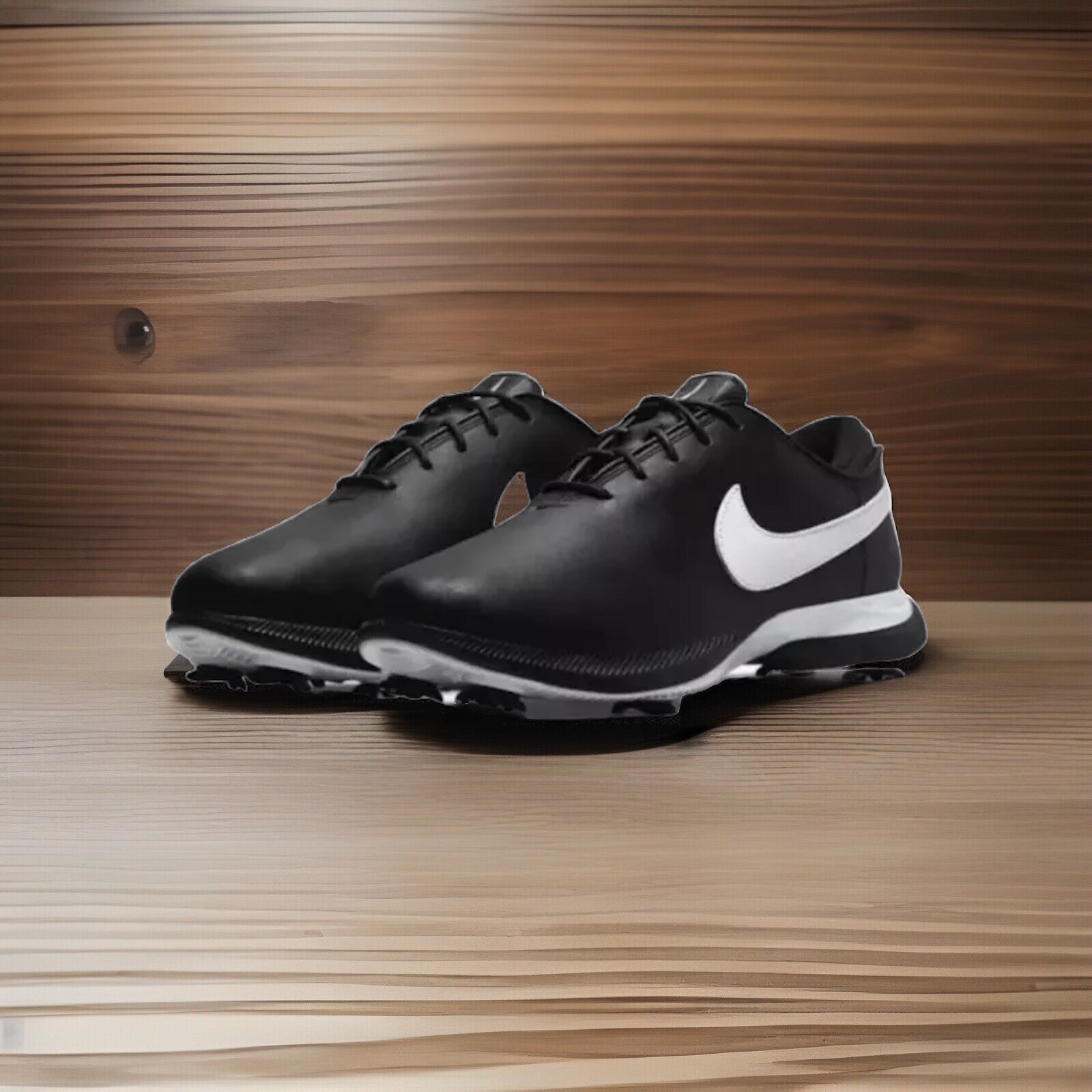 Black White Dj6569-001 Mens 5 Womens 7