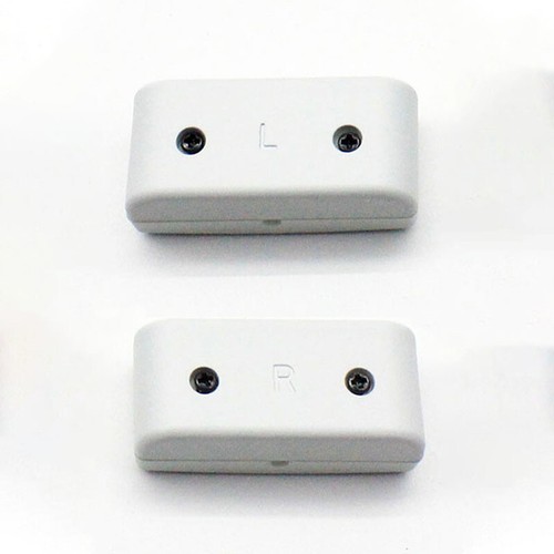 Hinge Buckle For Razer Blackshark V2pro 2.4G Blue-tooth V2 PRO 2023 New Version - Picture 19 of 19