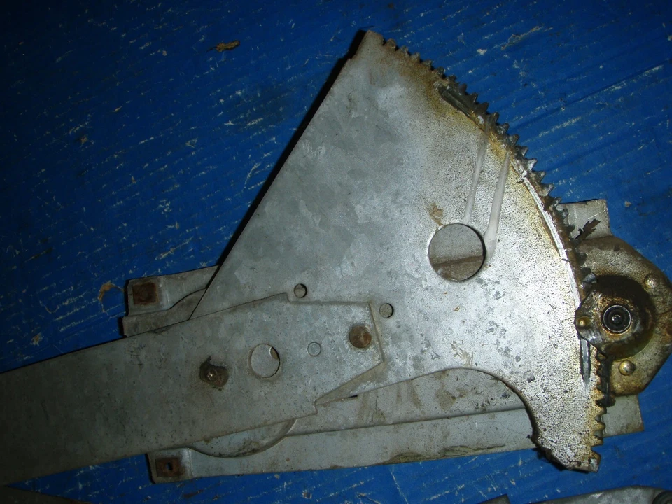 66 67 1966 1967 Pontiac Chevy Buick Oldsmobile Lemans GTO Chevelle GS 442 Cutlas Foto 3 de 4