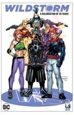 Wildstorm: A Celebration of 25 Years by Various: New