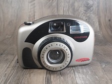 Kalimar Zoom 35-55mm Focus Free Precision Zoom Lightweight Camera