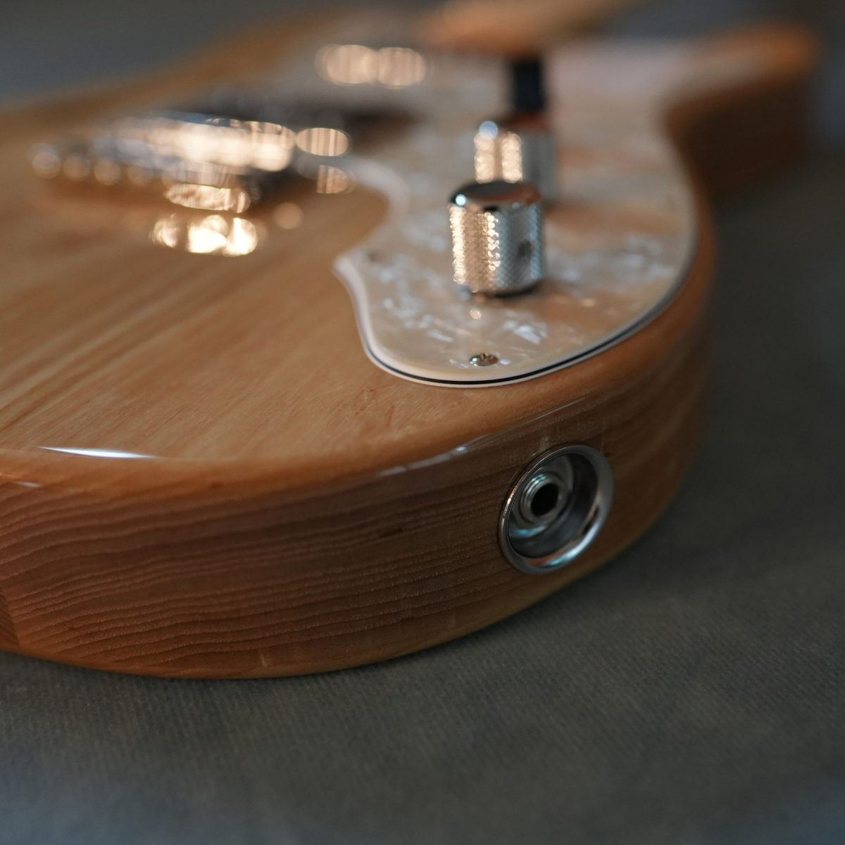 Fender Made in Japan Traditional 70s Telecaster Electric