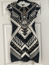 Express Women Dress Size Sp
