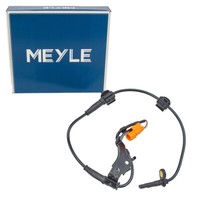 Meyle Abs Sensor Raddrehzahl FüR Honda CR-V Ii Rd Vorne Rechts 57450-S9A-013