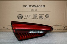 ORIGINAL Audi A5 S5 F5 8W LED 8W6945093B Rückleuchte links innen 8W6945093T