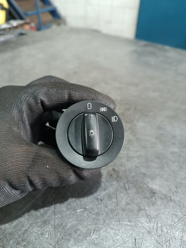 Original Schalter Licht Scheinwerfer BMW 7er E38 730i 740i 750i iL 8352212