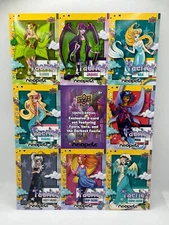 SDCC 2022 EXCLUSIVE Neopets Promo Uncut Card Sheet Upper Deck