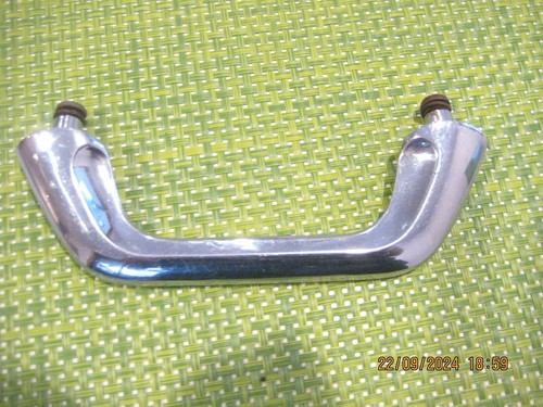 <!--F#f_0-->Holden EJ EH Station Wagon Tail Gate Handle - READ DESCRIPTION<!--F/-->