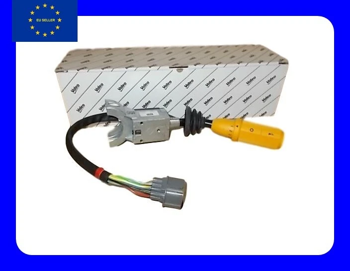 SWITCH FORWARD & REVERSE - PARTS JCB 3CX 4CX No. 701/80145 VALEO