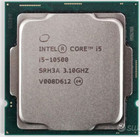 Processore Intel Core i5-10500 ✅ 3.10GHz cpu desktop ✅ no dissipatore